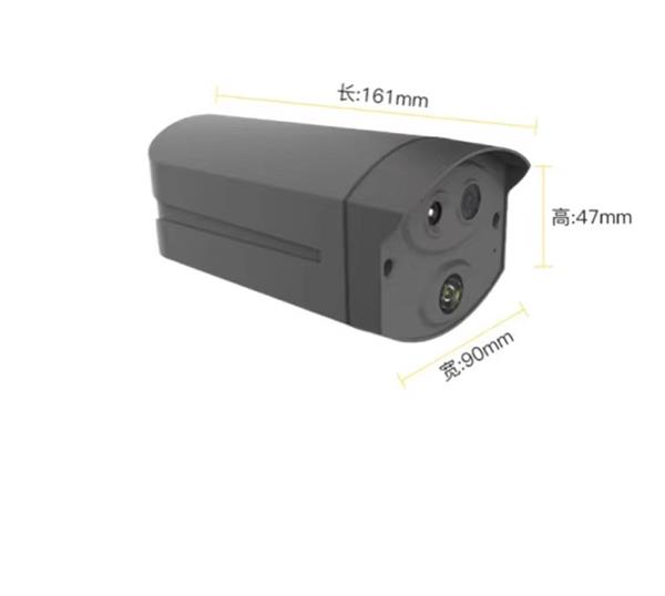 DF-RS102T/H热成像黑体测温摄像机